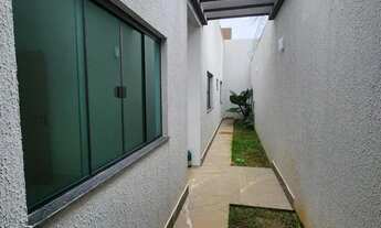 Imagem 6: Casa Térrea para venda 135 metros quadrados com 3 quartos em Parque Oeste Industrial - Goi