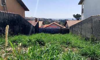 Imagem: Terreno para venda no Jardim Terras de São