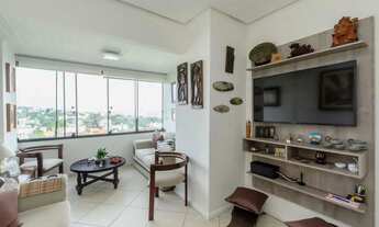 Imagem 3: Cobertura com 2 suítes e 2 vagas na Rua Luís de Camões, em Porto Alegre