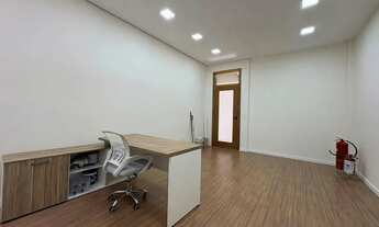 Imagem 6: Sala dentro do Beach Tenis para alugar, 22 m² por - Tatuapé - São Paulo/SP