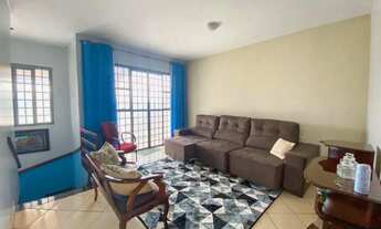 Imagem 3: Imóvel para venda com 200 metros quadrados com 4 quartos em Residencial Solar Ville - Goiâ