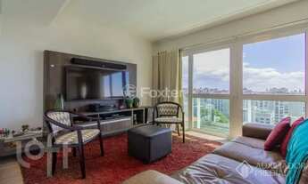 Imagem: Apartamento à venda Avenida Inácio Vasconcelos