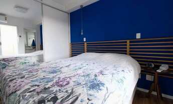 Imagem 2: Apartamento à Venda - Vila Santa Clara, 2 Quartos, 65 m2