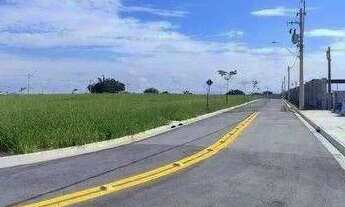 Imagem 2: Terreno à venda, 250 m² por R$ 305.000 - Eugênio de Melo - São José dos Campos/SP