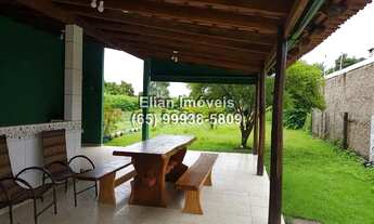 Imagem 4: Chácara Residencial à venda no Distrito da guia, Cuiabá-MT