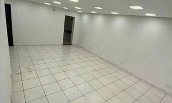 Imagem 6: Sala Área Central Nobre de Londrina