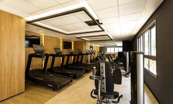 Imagem 7: Apartamento para venda em City América com 4 quartos, sendo 2 suítes , 132m²