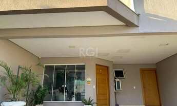 Imagem 2: Sobrado para Venda - 300m², 3 dormitórios, sendo 2 suites, 1 vaga - Hípica Jardins Do Prad