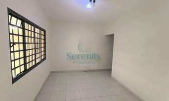 Imagem 2: Sobrado para alugar no Jardim Antares 3 quartos, suíte e 2 vagas de garagem - Valor de R