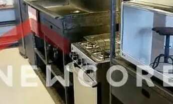 Imagem 5: Apartamento em Rua Heitor Astrogildo Lopes - Gleba Fazenda Palhano - Londrina/PR