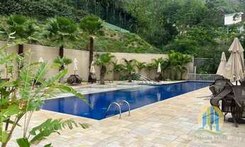 Imagem 16: Apartamento mobiliado para Locação em Alphaville