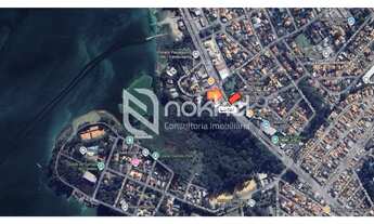 Imagem: Terreno com 783 m², ZCa à venda no bairro