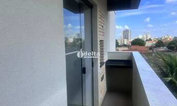 Imagem 7: Apartamento com 2 quartos sendo 1 suíte, disponível para venda no bairro Santa Mônica em U