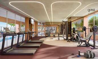 Imagem 2: QOYA - Viva a experiência de morar no Coração do Batel!