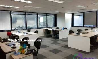 Imagem 3: CONJ. COMERCIAL - PINHEIROS - SP