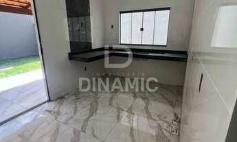 Imagem 5: Casa á venda no Pontal Sul em Aparecida de Goiânia com 3 quartos