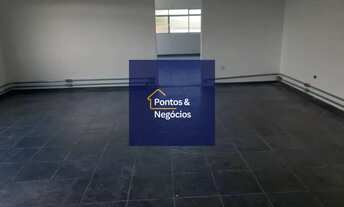 Imagem 6: Galpão para alugar, 2350 m² por R$ 38.600/mês - Parque Peruche - São Paulo/SP