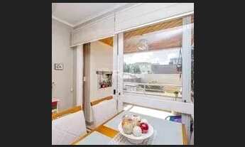 Imagem 5: APARTAMENTO de 82 m² com 2 quartos, vaga em Floresta - Porto Alegre - RS