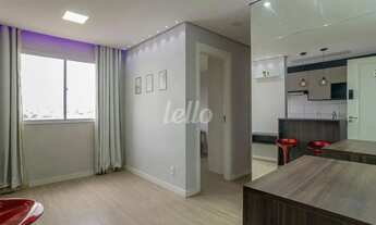 Imagem: Apartamento 2 quartos para alugar no(a)