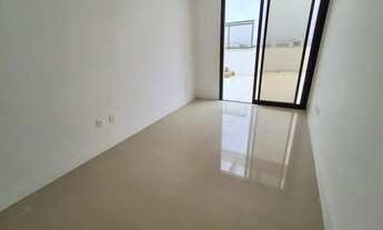 Imagem 6: Cobertura duplex de 05 quartos (02 suítes) no Ilha Pura - Barra Olímpica - Rio de Janeiro