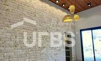 Imagem 5: ALPHAVILLE 1 - SOBRADO DE LUXO