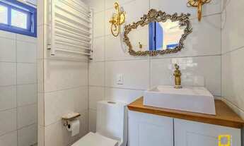 Imagem 2: Casa em Sambaqui