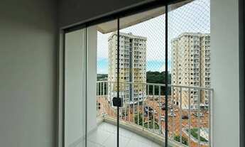 Imagem 6: Apartamento com 3 quartos para alugar, 77 m² por R$ 3.376/mês - La Reserve Residence - Rio