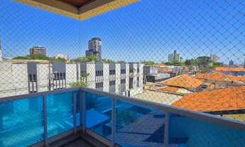 Imagem 6: Apartamento à Venda Centro de Botucatu