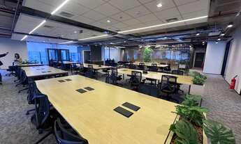 Imagem: Escritório para alugar em Pinheiros ed