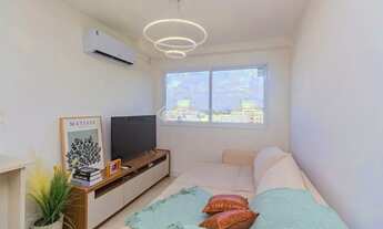 Imagem 2: Apartamento 1 quarto(s), no bairro Jardim Sabará