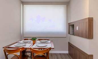 Imagem 3: Apartamento novo