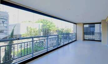 Imagem 4: Aluguel Apartamento 4 Dormitórios - 755 m² Vila Olímpia