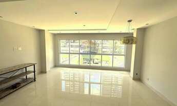 Imagem 6: Apartamento para alugar Condomínio Alpha Garden Alphaville Conde II Barueri