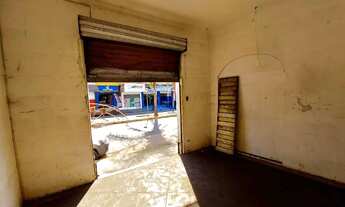 Imagem 2: Loja com aproximadamente 15m²