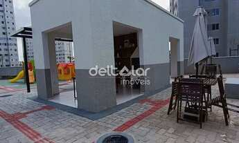 Imagem 7: Apartamento 2 Quartos suite 1 vaga com Lazer no bairro Mantiqueira,regiao de Venda Nova