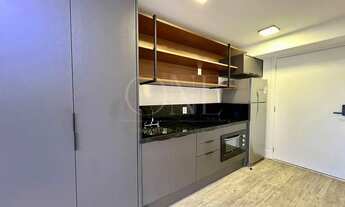 Imagem 7: Studio semimobiliado próximo à PUCRS com infraestrutura completa