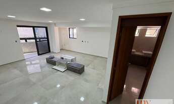 Imagem 7: Apartamento amplo todo reformado com 220 m² e 4 suítes em Manaíra