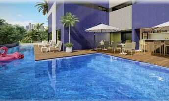 Imagem 2: APARTAMENTO 3 QUARTOS, 3 SUÍTES, NASCENTE, CAMINHO DAS ÁRVORES LE QUARTIER