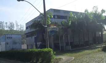 Imagem 2: *Galpão Industrial em Ribeirão Pires - 6.130m²*