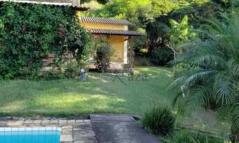 Imagem 3: Sítio - Bairro dos Freitas - 6 Dormitórios - 72.600m²