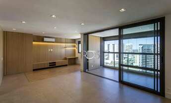 Imagem 4: Apartamento para alugar, 114 m² por R$ 7.900,00/mês - Glória - Londrina/PR