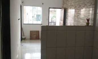 Imagem 7: Vendo casa condomínio fechado R$ 99,500