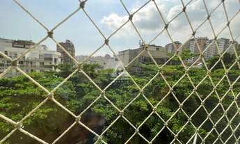 Imagem 3: Excelente Oportunidade! Amplo Apartamento 3 Quartos com Suíte e Varanda