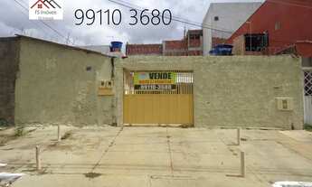 Imagem: QD 101 Ótimo Lote 150 m² com Duas Casas