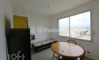 Imagem: Apartamento à venda Rua dos Andradas, Centro