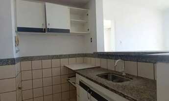 Imagem 6: APARTAMENTO 1 QUARTO COM CLOSET EM AMARALINA