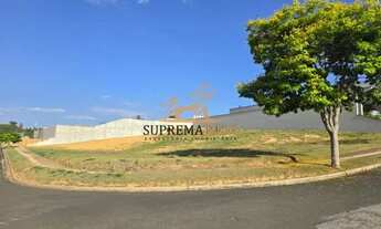 Imagem 3: Terreno de alto padrão com 1.144m², Condomínio Saint Patrick