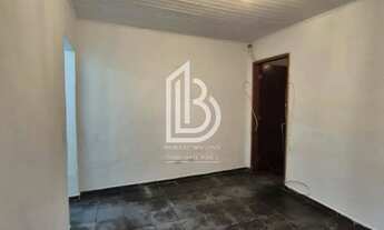 Imagem 6: Casa Térrea para locação com 2 quartos, 1 vaga Rudge Ramos , Rua sem saida