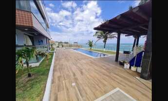 Imagem 3: Flat à beira-mar na frente das piscinas naturais!