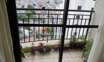 Imagem 6: Apartamento em Rua Baião Parente - Freguesia do Ó - São Paulo/SP